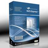 NVS Express. C  ,      .