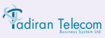 Официальный сайт компании Tadiran Telecom - производителя УПАТС CORAL