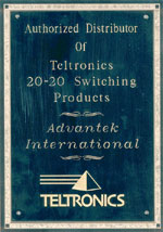     Teltronics